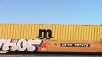 WB Intermodal Frt at Erie NV -32